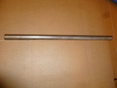 Ось коромысел клапанов TDL 36 4L (D22х475) /Valve rocker shaft