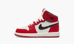 Air Jordan 1 Retro High OG PS "Chicago Lost and Found"