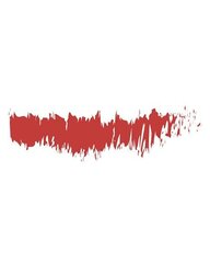 benecos Натуральный карандаш для губ тон красный 1,13 г