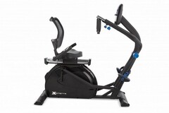 Горизонтальный степпер Xterra RSX1500