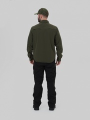 Рубашка Remington Tactical Quick-drying Shirt Army Green