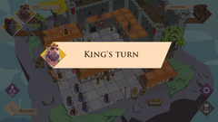 King & Assassins (для ПК, цифровой код доступа)