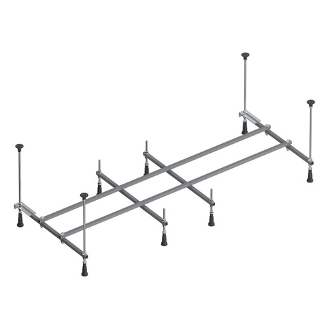 Am.Pm W01A-170-070W-R Разборный каркас для ванны 170х70 см