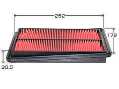 Фильтр  воздушный  VIC  A-2023V