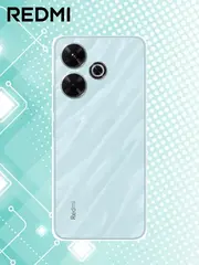 Смартфон Redmi 13 6/128Gb, синий