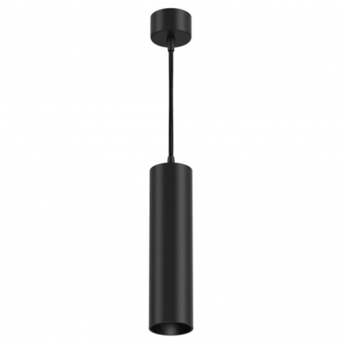 Подвесной светильник Maytoni Focus led P072PL-L12B3K