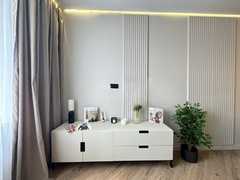 Гипсовая панель Band(Рейка)