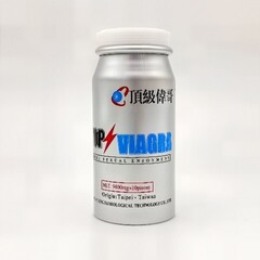 Мужской возбудитель - Top Viagra (10 таб.)