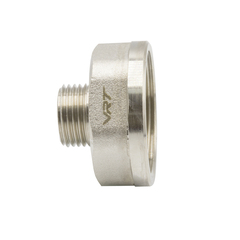 Фитинги резьбовые VRT