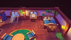 Sugardew Island - Your cozy farm shop (для ПК, цифровой код доступа)