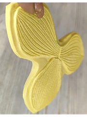 Молд пластиковый 