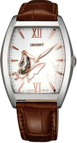 Наручные часы ORIENT DBAE003W фото