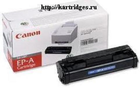 Картридж Canon EP-A