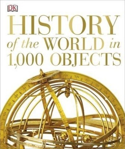 History of the World in 1000 object