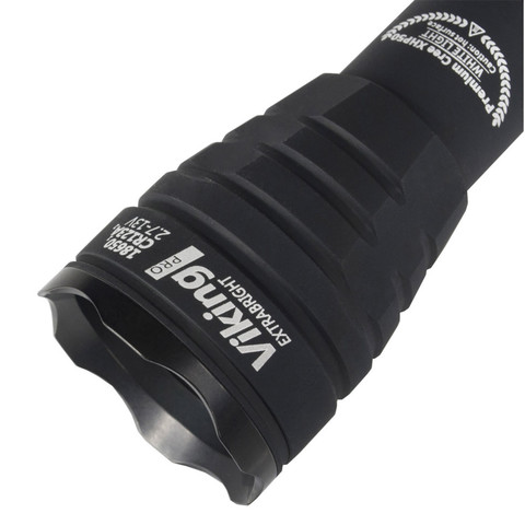 Фонарь светодиодный тактический Armytek Viking Pro v3 XHP50, 2300 лм, аккумулятор*