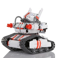 Электронный конструктор Mitu Mi Robot Builder Rover