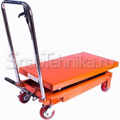 Гидравлический подъемный стол PT 150A