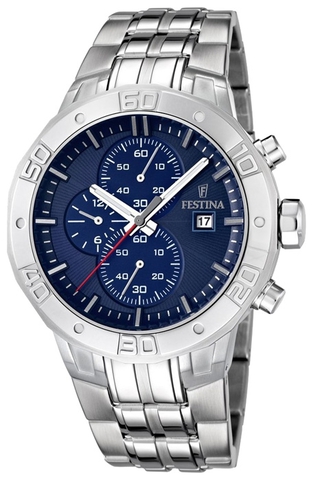 Наручные часы Festina F16666/3 фото