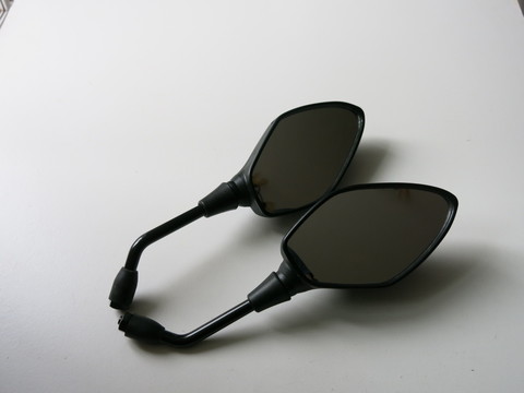 Зеркала л-п Yamaha