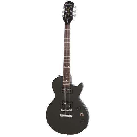 Epiphone Les Paul Special VE Ebony Vintage