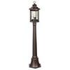 Уличный светильник Odeon Light Mavret 4961/1F