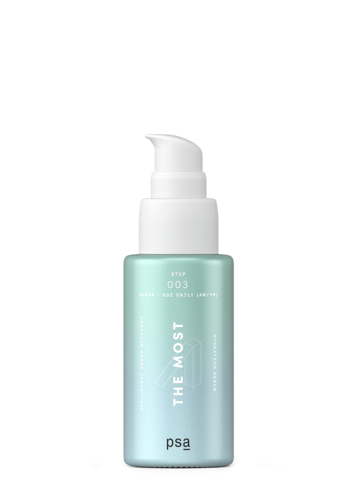 PSA The Most Hyaluronic Super Nutrient Hydration Serum