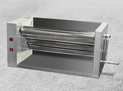 Тестораскаточная машина ТРМ 750 с педалью