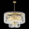 Люстра подвесная ST Luce Grosseto SL1228.203.12