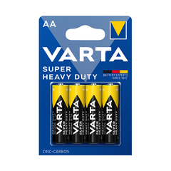Батарейка Superlife Micro 1.5V-LR6/AA (4шт) 267-433
