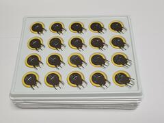 Элемент питания ET CR2032-VC3 OEM