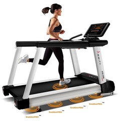 Беговая дорожка Ammity PRO ATM 4500