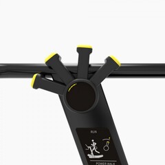 Механическая беговая дорожка Premier P-4W PROF