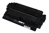 Картридж Sakura Q7570A (70A) для HP, черный, 15000 к.