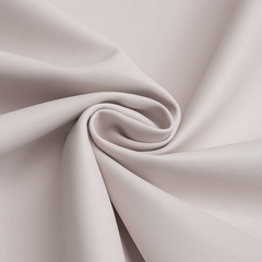 Кожа стрейч, 250 гр/м2, 140 см, молочный