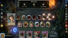 The Lord of the Rings: Adventure Card Game - Definitive Edition (для ПК, цифровой код доступа)