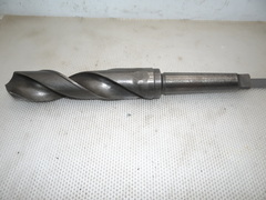 Сверло по металлу 46.5мм (200х360) Р9К5 к\х К/М4 СССР