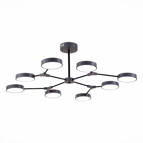Светильник потолочный Evoluce Monta SLE6003-702-08