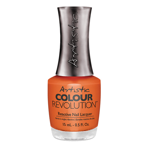 Artistic Revolution Nail Lacquer SUMMER CRUSHIN' Недельный лак для ногтей,15 мл