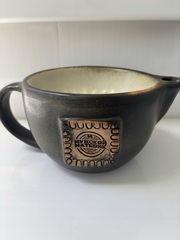 Скаттл для бритья Мужской Материк 6