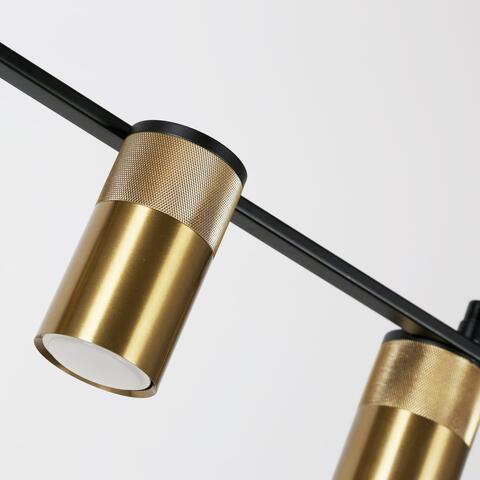 Подвесной светильник Favourite Topper 2827-4P