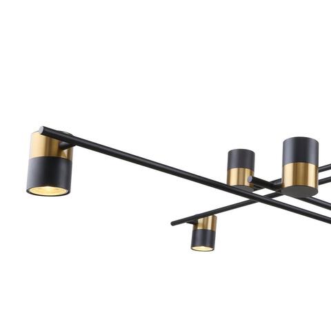 Подвесной светильник F-Promo Chart 3092-10P