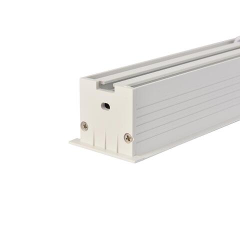 Встраиваемый светодиодный светильник Favourite Roshni 3084-10C