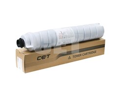 Тонер-картридж 884916 для RICOH Aficio MP9000/MP1100/MP1350 (CET), 1600г, 56000 стр., CET6796