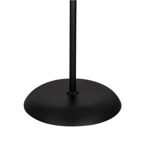 Торшер Arte Lamp DUETTO A9569PN-2BK