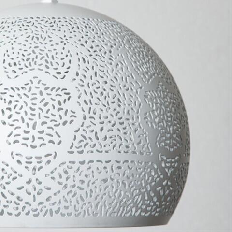 Подвесной светильник Arte Lamp CELESTA A7058SP-1WH