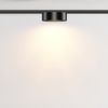 Трековый светильник Maytoni Zon TR189-1-12W2.7K-B