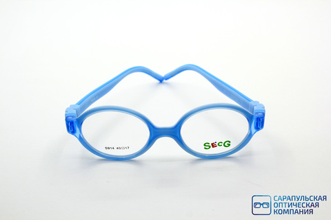 Оправа SECG S914