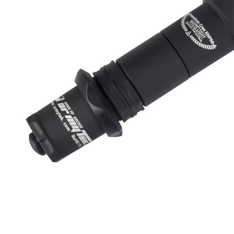 Фонарь светодиодный тактический Armytek Viking Pro v3 XHP50, 2300 лм, аккумулятор*