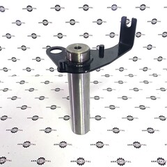 Палец (Крепление рукояти и тяг ковша, треугольная трапеция) | 326-0089 | TMP