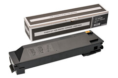 Тонер-картридж Integral TK-5205K с чипом для Kyocera